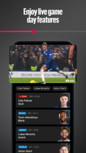 YouTube TV: Live TV & more 9.24.3 screenshot 2