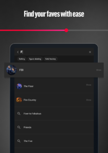YouTube TV: Live TV & more 9.24.3 screenshot 14
