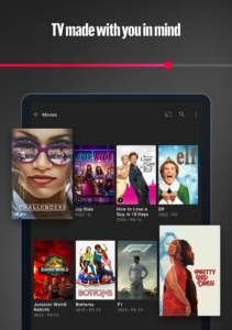 YouTube TV: Live TV & more 9.24.3 screenshot 15