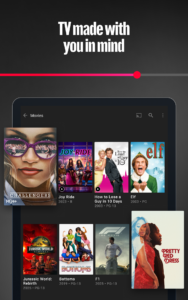 YouTube TV: Live TV & more 9.23.1 screenshot 10