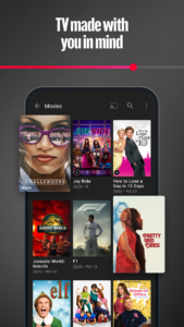 YouTube TV: Live TV & more 9.21.1 screenshot 5
