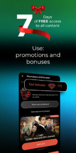 youtv – 500+ channels & movies 3.31.0 screenshot 8
