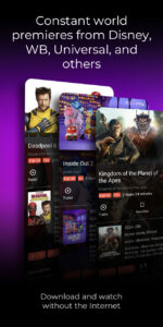 youtv – 500+ channels & movies 3.30.0 screenshot 5