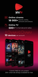 youtv – 500+ channels & movies 3.27.15 screenshot 1