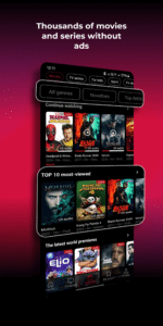 youtv – 500+ channels & movies 3.27.15 screenshot 3