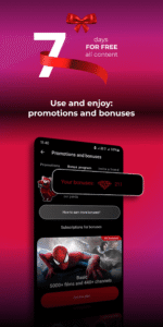 youtv – 500+ channels & movies 3.27.15 screenshot 8