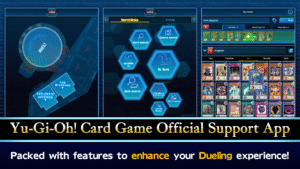 Yu-Gi-Oh! Neuron 4.5.2 screenshot 1