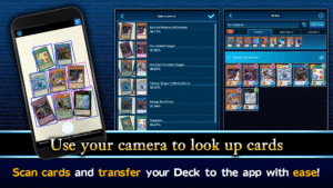 Yu-Gi-Oh! Neuron 4.5.2 screenshot 4