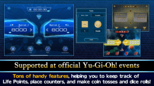 Yu-Gi-Oh! Neuron 4.5.1 screenshot 2