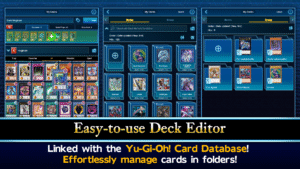 Yu-Gi-Oh! Neuron 4.5.1 screenshot 5
