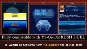 Yu-Gi-Oh! Neuron 4.5.1 screenshot 7
