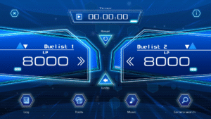 Yu-Gi-Oh! Neuron 4.5.1 screenshot 8