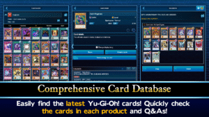 Yu-Gi-Oh! Neuron 4.5.0 screenshot 6