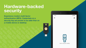Yubico Authenticator 7.2.3 screenshot 4