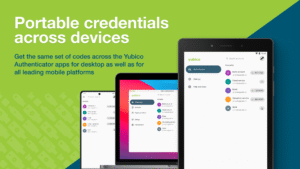 Yubico Authenticator 7.2.3 screenshot 6