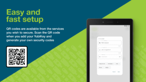 Yubico Authenticator 7.2.3 screenshot 8