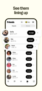 Yubo: Make friends & Chat now 4.219.0 screenshot 6