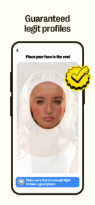 Yubo: Make friends & Chat now 4.219.0 screenshot 8