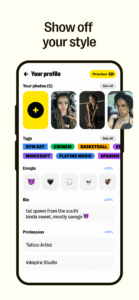 Yubo: Make friends & Chat now 4.217.0 screenshot 4
