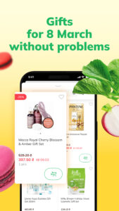 Zakaz.ua – food & grocery app 1.8.50 screenshot 8