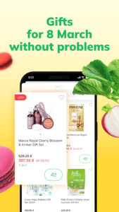 Zakaz.ua – food & grocery app 1.8.50 screenshot 10