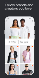 Zalando – online fashion store 25.18.0 screenshot 3