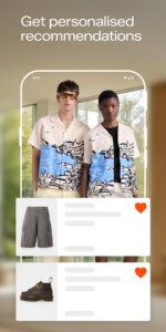 Zalando – online fashion store 25.18.0 screenshot 4