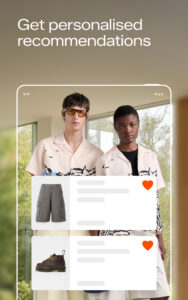 Zalando – online fashion store 25.17.0 screenshot 12