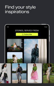 Zalando – online fashion store 25.17.0 screenshot 14