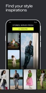 Zalando – online fashion store 25.17.0 screenshot 5