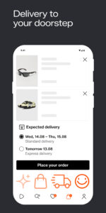 Zalando – online fashion store 25.17.0 screenshot 7