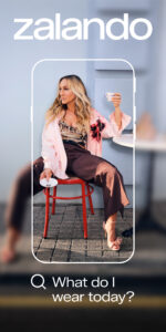 Zalando – online fashion store 25.12.0 screenshot 1