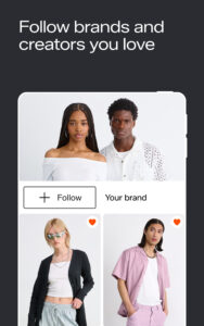 Zalando – online fashion store 25.12.0 screenshot 11