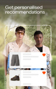 Zalando – online fashion store 25.12.0 screenshot 12