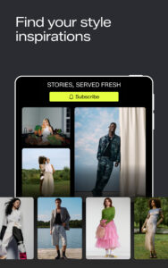 Zalando – online fashion store 25.12.0 screenshot 13