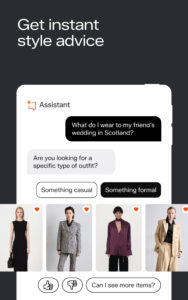 Zalando – online fashion store 25.12.0 screenshot 16