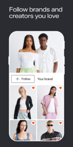 Zalando – online fashion store 25.12.0 screenshot 3