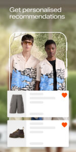 Zalando – online fashion store 25.12.0 screenshot 4