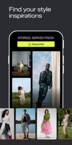 Zalando – online fashion store 25.12.0 screenshot 6