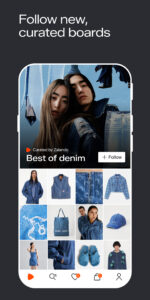 Zalando – online fashion store 25.12.0 screenshot 7