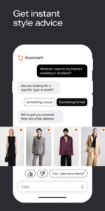 Zalando – online fashion store 25.12.0 screenshot 8
