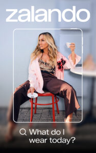 Zalando – online fashion store 25.12.0 screenshot 9