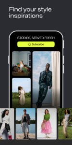 Zalando – online fashion store 25.11.0 screenshot 2
