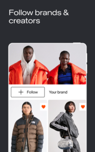 Zalando – online fashion store 25.11.0 screenshot 11