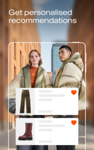 Zalando – online fashion store 25.11.0 screenshot 12