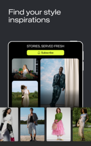 Zalando – online fashion store 25.11.0 screenshot 14
