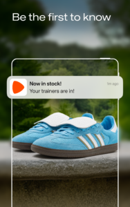 Zalando – online fashion store 25.11.0 screenshot 15