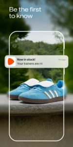 Zalando – online fashion store 25.11.0 screenshot 3