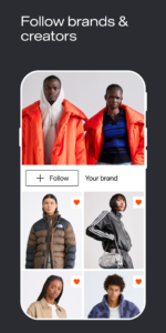 Zalando – online fashion store 25.11.0 screenshot 5