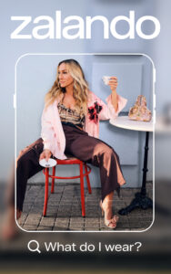 Zalando – online fashion store 25.11.0 screenshot 9